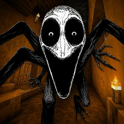 Stalker Mod for Minecraft PE のアイコン
